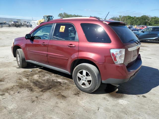 Photo 1 VIN: 2CNDL43F486053086 - CHEVROLET EQUINOX 