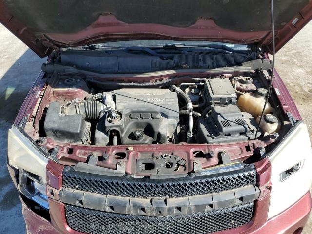 Photo 11 VIN: 2CNDL43F486053086 - CHEVROLET EQUINOX 