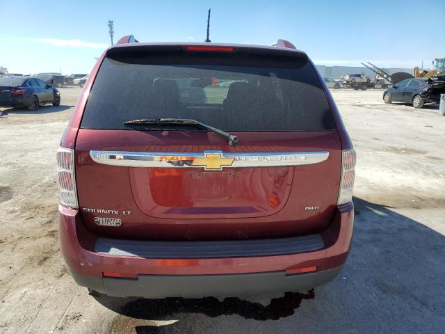 Photo 5 VIN: 2CNDL43F486053086 - CHEVROLET EQUINOX 