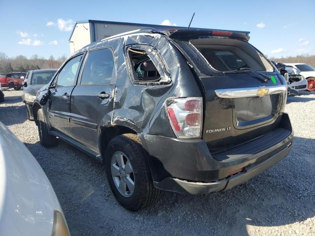 Photo 1 VIN: 2CNDL43F486289768 - CHEVROLET EQUINOX 