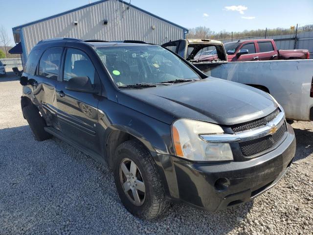 Photo 3 VIN: 2CNDL43F486289768 - CHEVROLET EQUINOX 