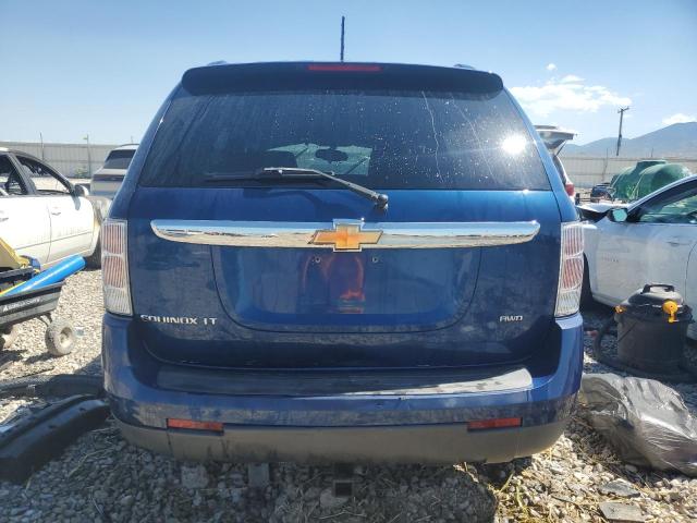 Photo 5 VIN: 2CNDL43F486295909 - CHEVROLET EQUINOX 