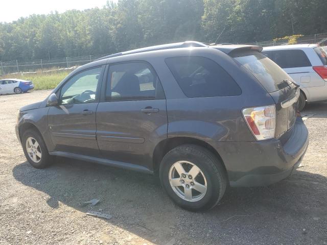 Photo 1 VIN: 2CNDL43F486321926 - CHEVROLET EQUINOX LT 