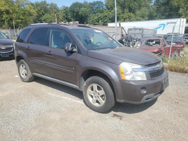 Photo 3 VIN: 2CNDL43F486321926 - CHEVROLET EQUINOX LT 