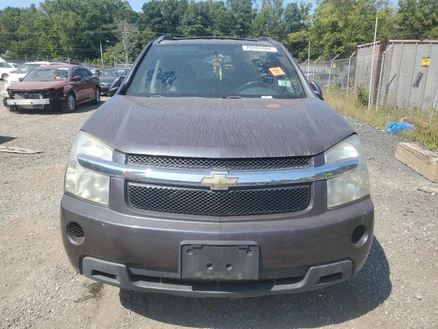 Photo 4 VIN: 2CNDL43F486321926 - CHEVROLET EQUINOX LT 