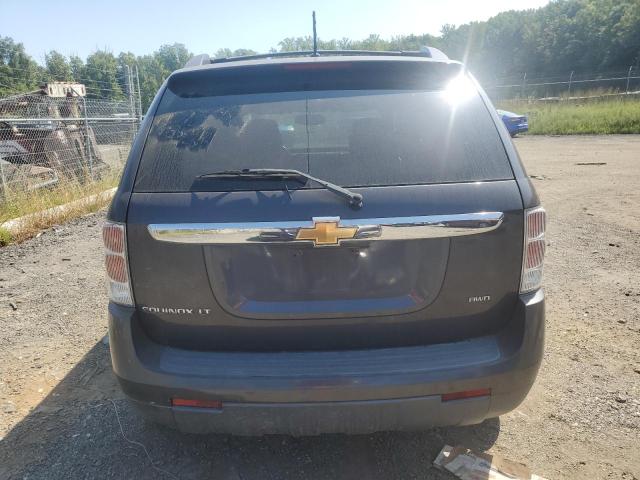 Photo 5 VIN: 2CNDL43F486321926 - CHEVROLET EQUINOX LT 