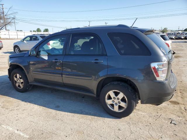 Photo 1 VIN: 2CNDL43F496224470 - CHEVROLET EQUINOX LT 