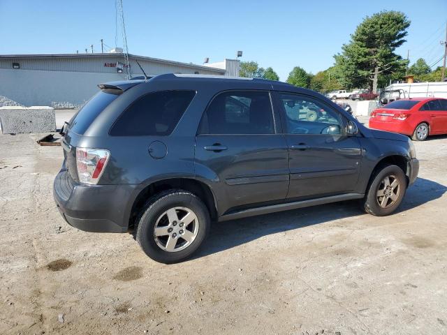 Photo 2 VIN: 2CNDL43F496224470 - CHEVROLET EQUINOX LT 