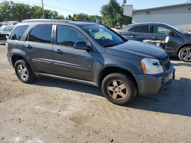 Photo 3 VIN: 2CNDL43F496224470 - CHEVROLET EQUINOX LT 