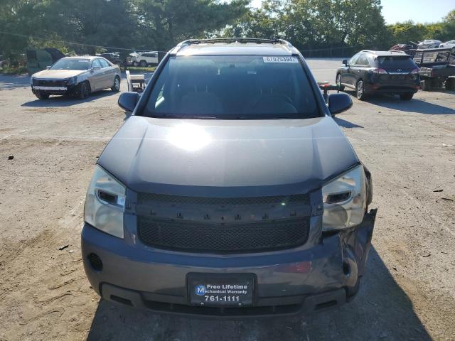 Photo 4 VIN: 2CNDL43F496224470 - CHEVROLET EQUINOX LT 