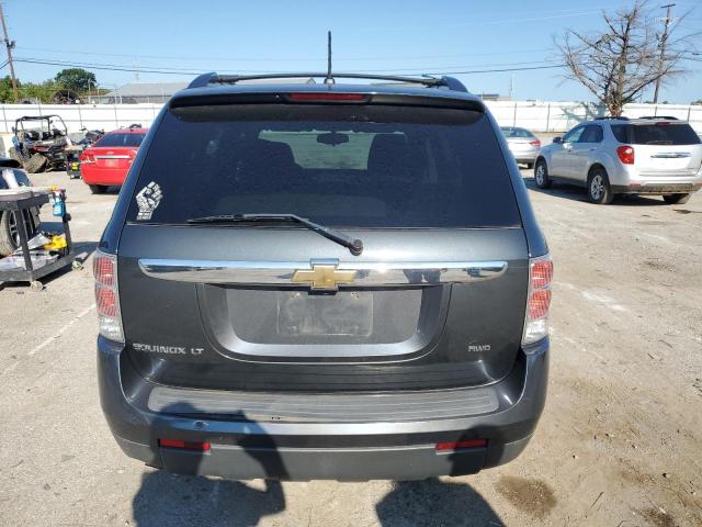 Photo 5 VIN: 2CNDL43F496224470 - CHEVROLET EQUINOX LT 