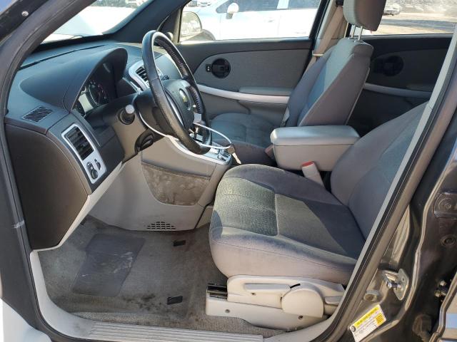 Photo 6 VIN: 2CNDL43F496224470 - CHEVROLET EQUINOX LT 