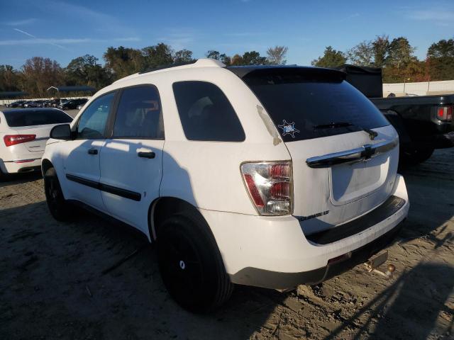 Photo 1 VIN: 2CNDL43F586001403 - CHEVROLET EQUINOX LT 