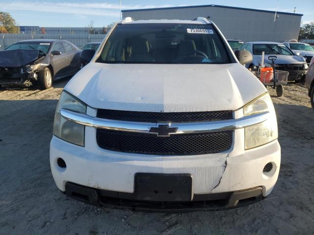 Photo 4 VIN: 2CNDL43F586001403 - CHEVROLET EQUINOX LT 