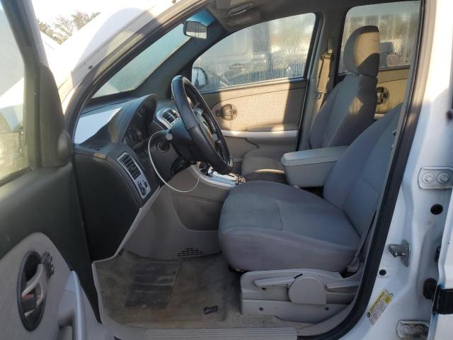 Photo 6 VIN: 2CNDL43F586001403 - CHEVROLET EQUINOX LT 