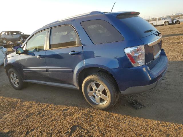 Photo 1 VIN: 2CNDL43F586018167 - CHEVROLET EQUINOX 