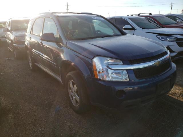 Photo 3 VIN: 2CNDL43F586018167 - CHEVROLET EQUINOX 