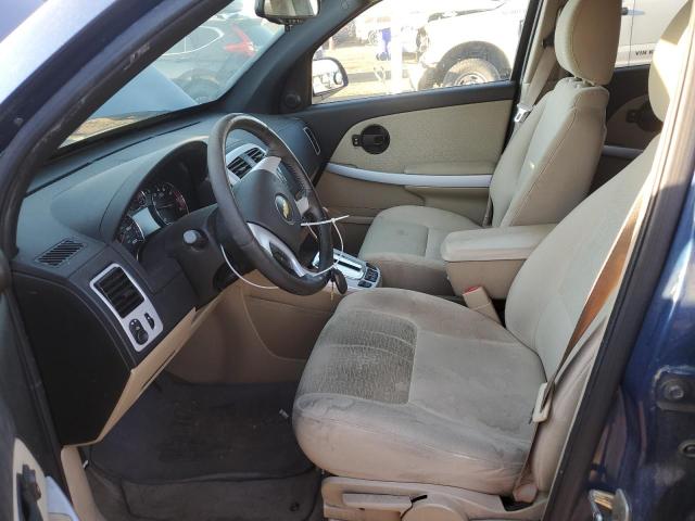 Photo 6 VIN: 2CNDL43F586018167 - CHEVROLET EQUINOX 