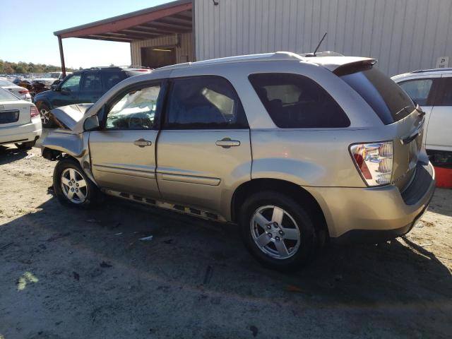 Photo 1 VIN: 2CNDL43F586042579 - CHEVROLET EQUINOX 