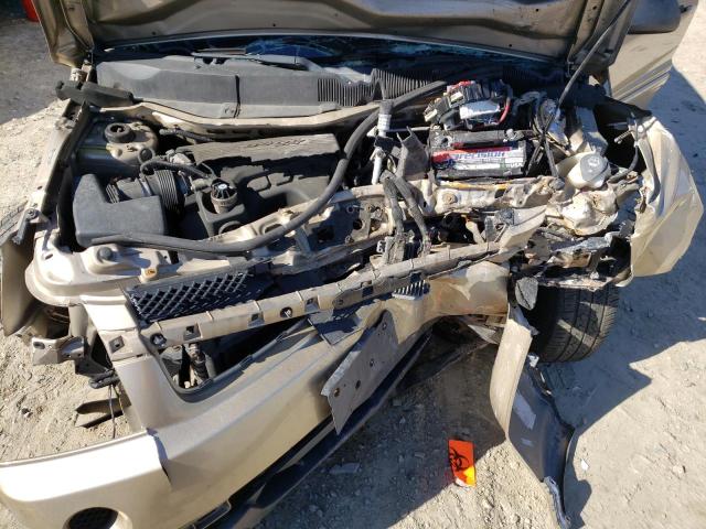 Photo 11 VIN: 2CNDL43F586042579 - CHEVROLET EQUINOX 