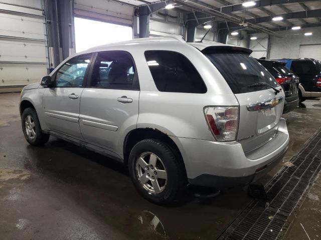 Photo 1 VIN: 2CNDL43F596207628 - CHEVROLET EQUINOX LT 