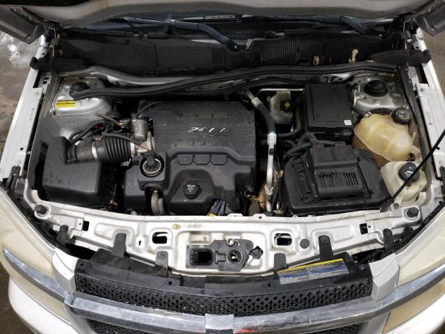 Photo 10 VIN: 2CNDL43F596207628 - CHEVROLET EQUINOX LT 