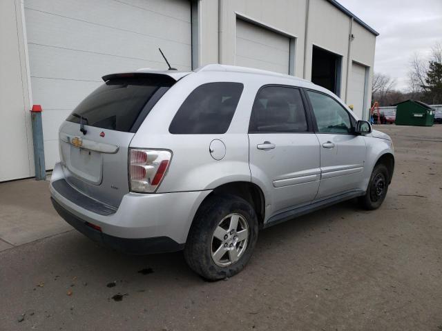 Photo 2 VIN: 2CNDL43F596207628 - CHEVROLET EQUINOX LT 