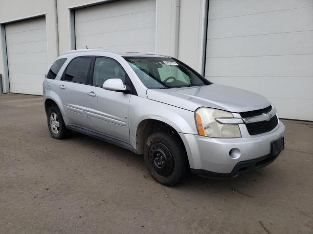 Photo 3 VIN: 2CNDL43F596207628 - CHEVROLET EQUINOX LT 