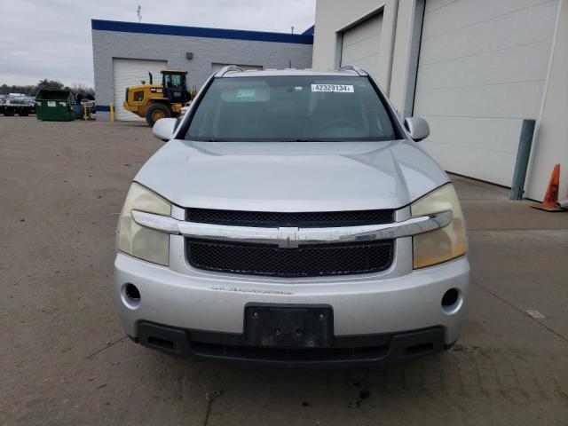 Photo 4 VIN: 2CNDL43F596207628 - CHEVROLET EQUINOX LT 