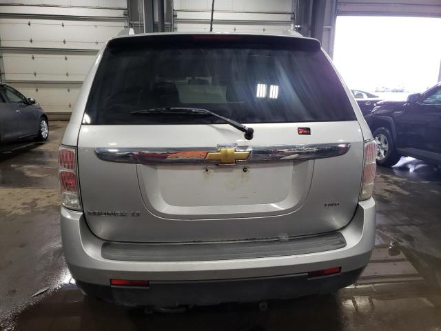 Photo 5 VIN: 2CNDL43F596207628 - CHEVROLET EQUINOX LT 