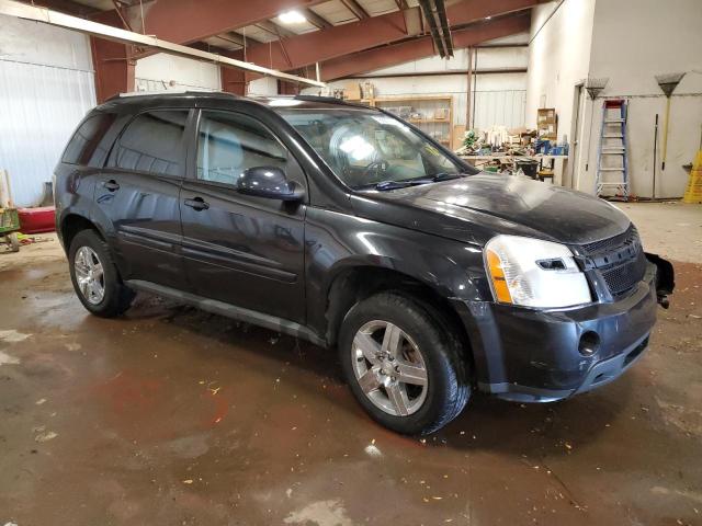 Photo 3 VIN: 2CNDL43F686298360 - CHEVROLET EQUINOX LT 