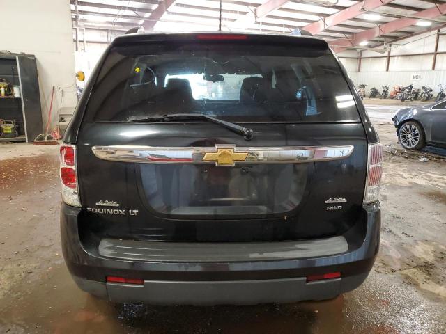 Photo 5 VIN: 2CNDL43F686298360 - CHEVROLET EQUINOX LT 