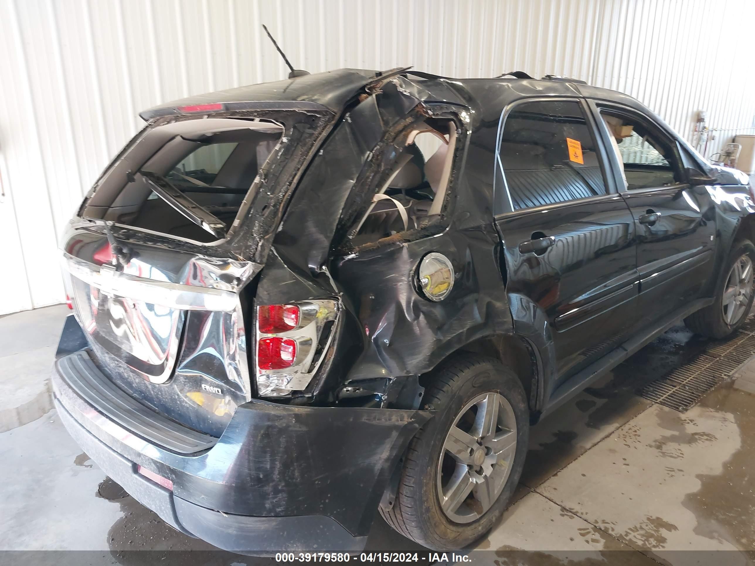 Photo 12 VIN: 2CNDL43F696204799 - CHEVROLET EQUINOX 