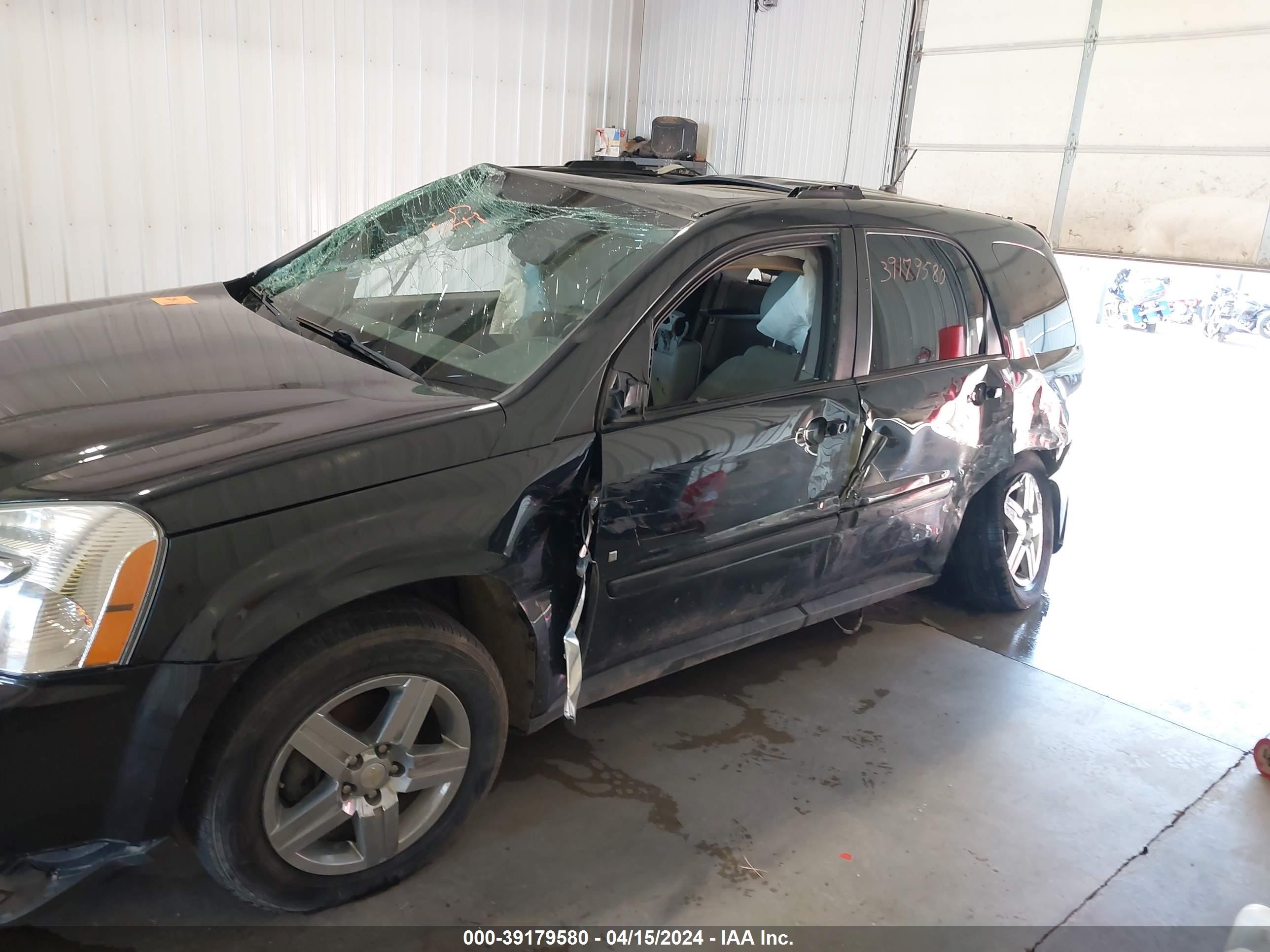 Photo 5 VIN: 2CNDL43F696204799 - CHEVROLET EQUINOX 