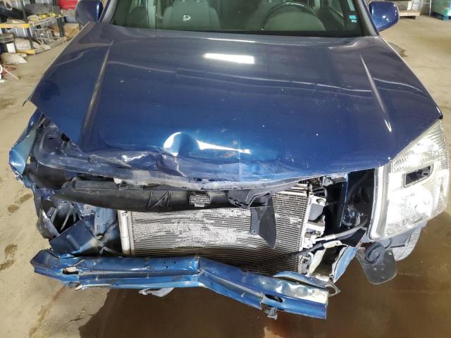 Photo 11 VIN: 2CNDL43F696209923 - CHEVROLET EQUINOX LT 