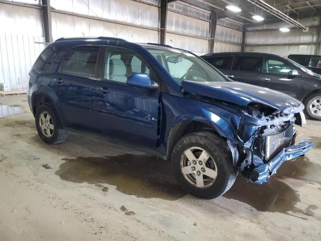 Photo 3 VIN: 2CNDL43F696209923 - CHEVROLET EQUINOX LT 