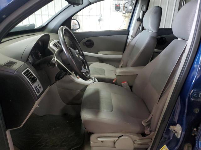 Photo 6 VIN: 2CNDL43F696209923 - CHEVROLET EQUINOX LT 