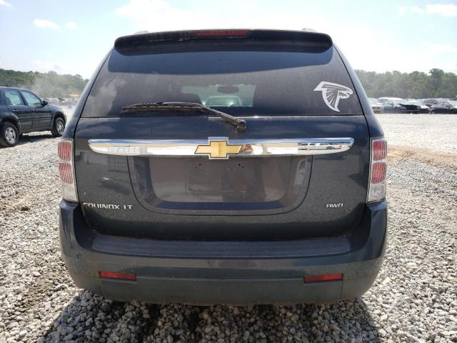 Photo 5 VIN: 2CNDL43F696212790 - CHEVROLET EQUINOX LT 