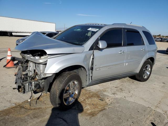 Photo 0 VIN: 2CNDL43F696246776 - CHEVROLET EQUINOX 