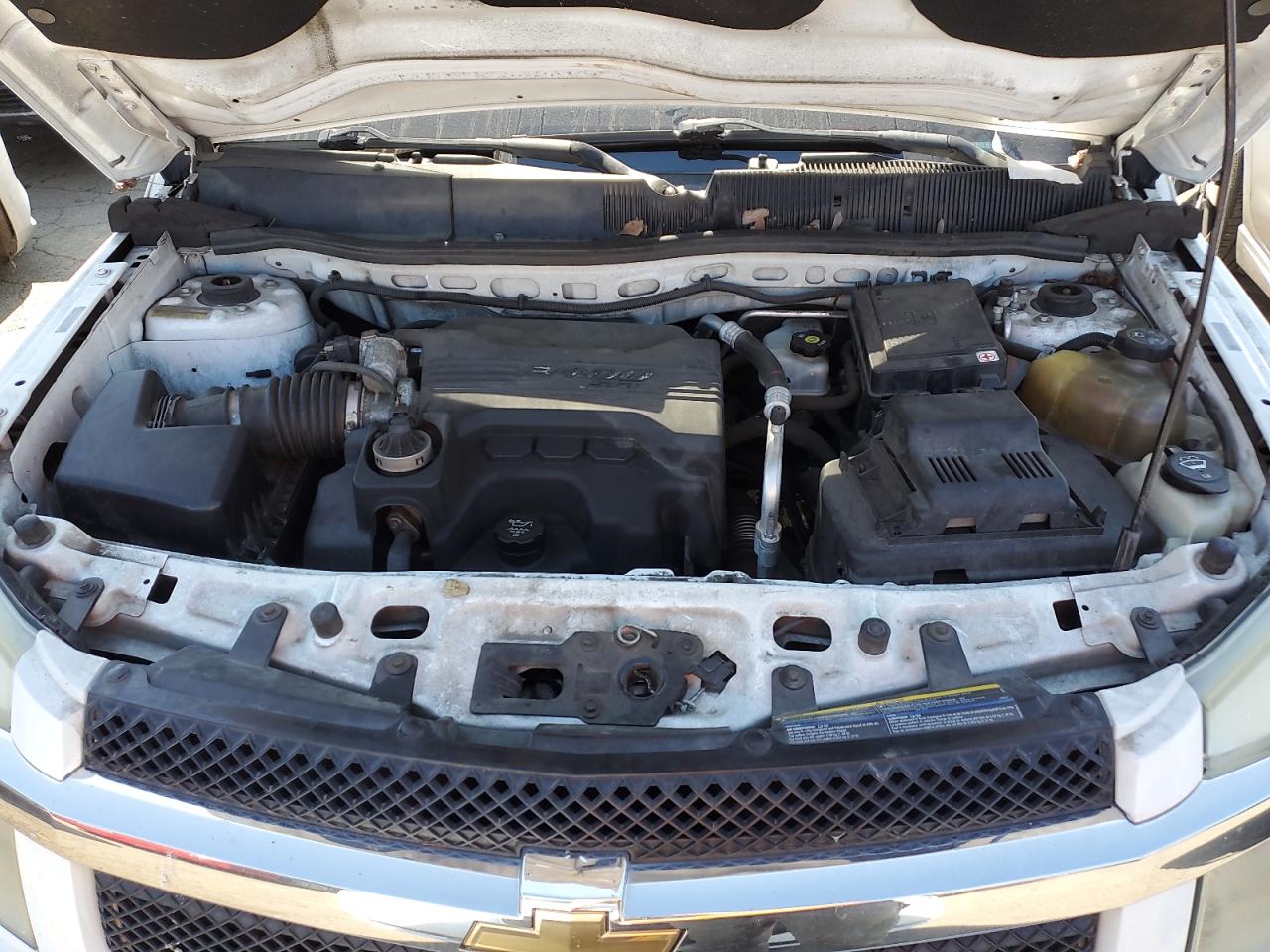 Photo 10 VIN: 2CNDL43F786005758 - CHEVROLET EQUINOX 