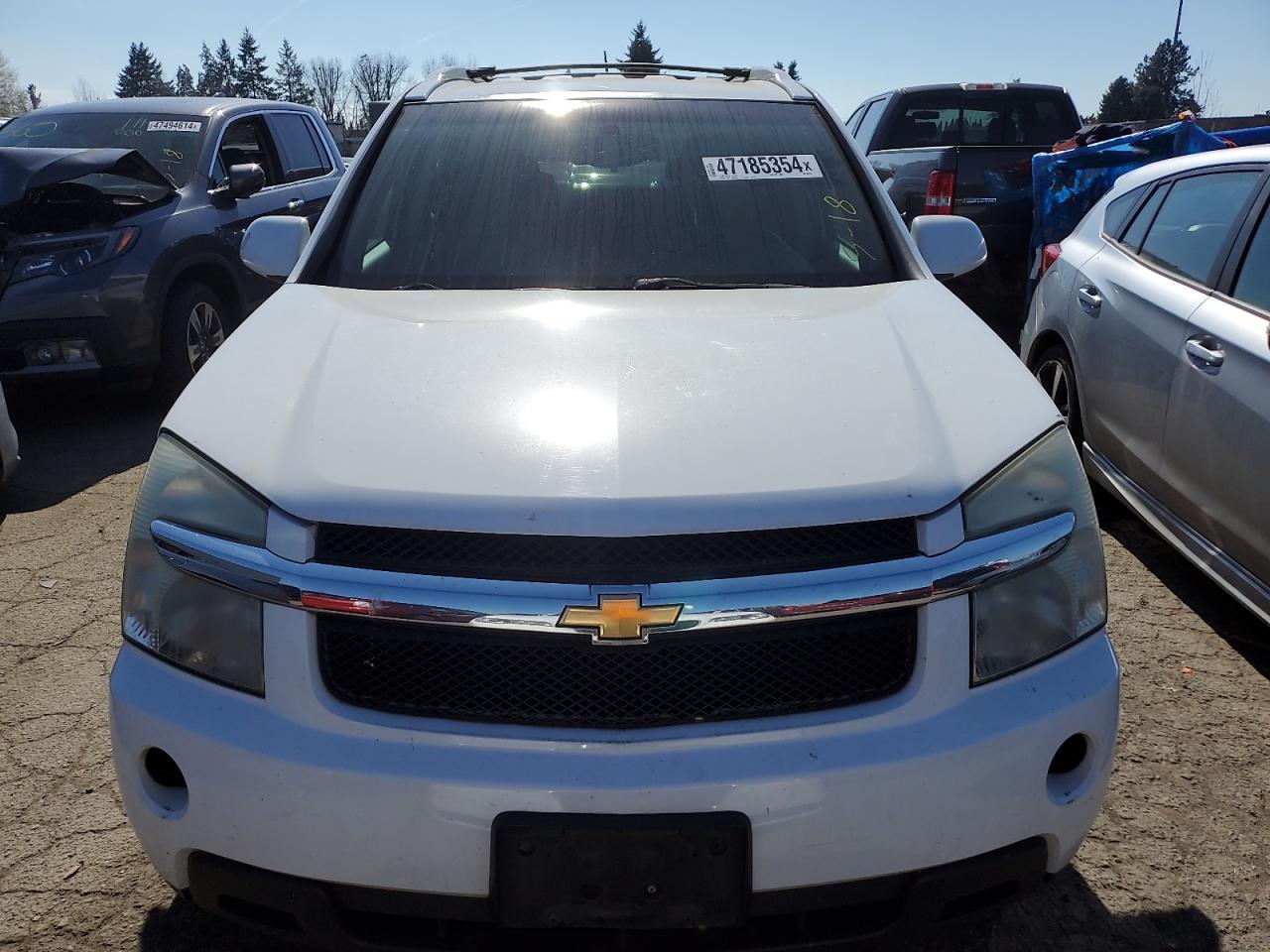 Photo 4 VIN: 2CNDL43F786005758 - CHEVROLET EQUINOX 