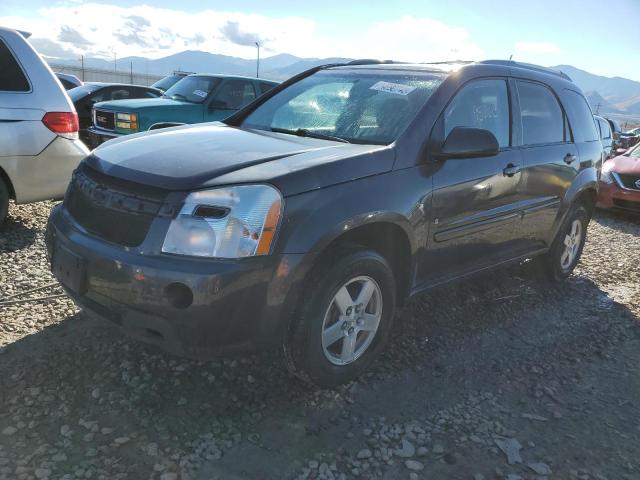 Photo 0 VIN: 2CNDL43F786321256 - CHEVROLET EQUINOX LT 