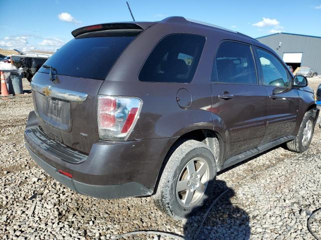 Photo 2 VIN: 2CNDL43F786321256 - CHEVROLET EQUINOX LT 