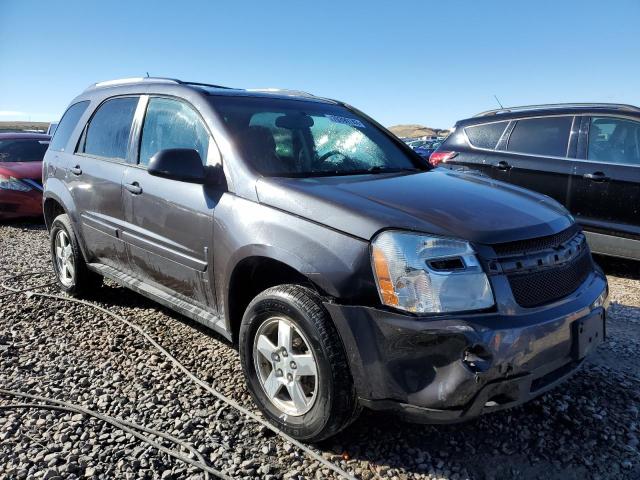 Photo 3 VIN: 2CNDL43F786321256 - CHEVROLET EQUINOX LT 