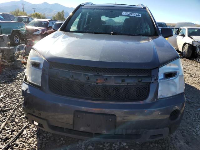 Photo 4 VIN: 2CNDL43F786321256 - CHEVROLET EQUINOX LT 