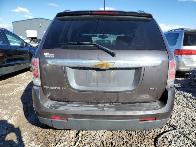 Photo 5 VIN: 2CNDL43F786321256 - CHEVROLET EQUINOX LT 