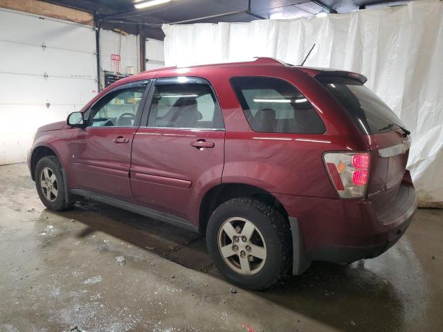 Photo 1 VIN: 2CNDL43F796232367 - CHEVROLET EQUINOX LT 