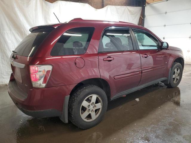 Photo 2 VIN: 2CNDL43F796232367 - CHEVROLET EQUINOX LT 