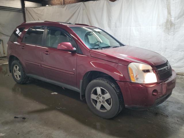 Photo 3 VIN: 2CNDL43F796232367 - CHEVROLET EQUINOX LT 