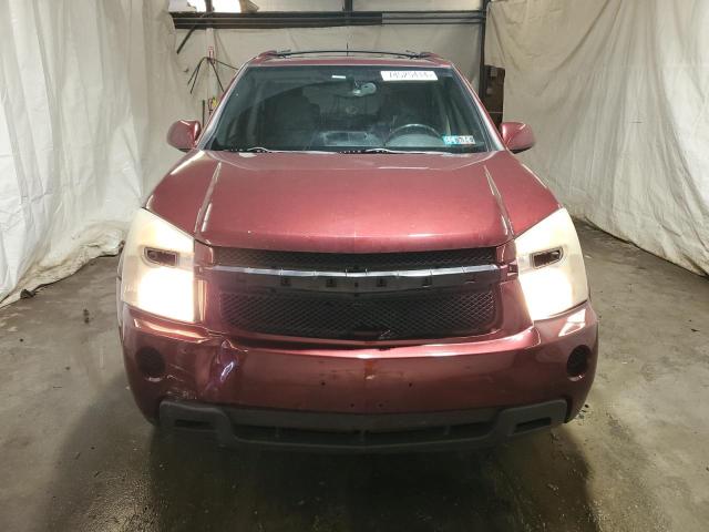 Photo 4 VIN: 2CNDL43F796232367 - CHEVROLET EQUINOX LT 